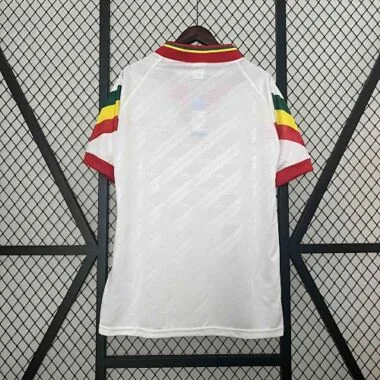 92-94 Portugal Away Retro Kit Vintage Shirt Football