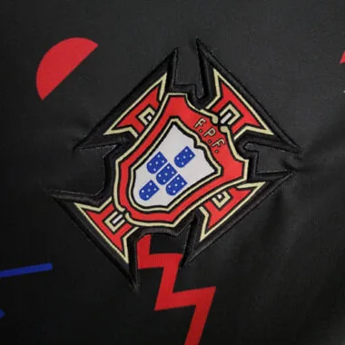 2024 Portugal Training Kit Football