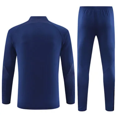 2023 Portugal Long Sleeve Training Suit Yupoo(1)