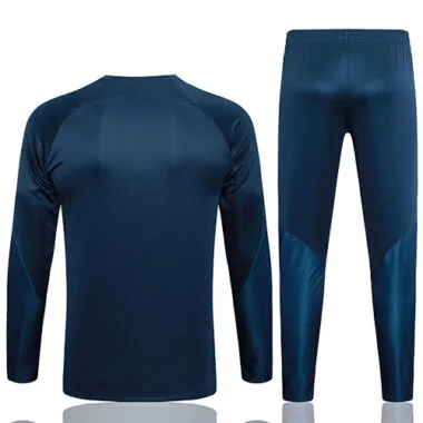 2023 Portugal Long Sleeve Training Suit Yupoo(2)