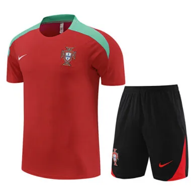 23-24 Portugal Training Soccer Jerseys Yupoo(1)