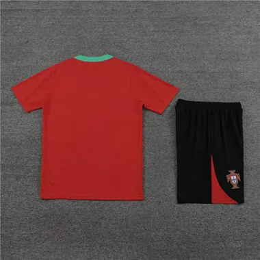23-24 Portugal Training Soccer Jerseys Yupoo(1)