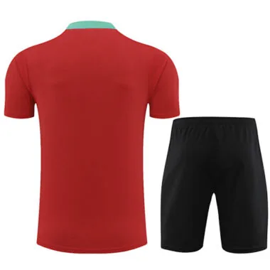 23-24 Portugal Training Soccer Jerseys Yupoo(1)