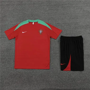 23-24 Portugal Training Soccer Jerseys Yupoo(1)