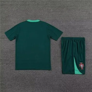 23-24 Portugal Training Soccer Jerseys Yupoo