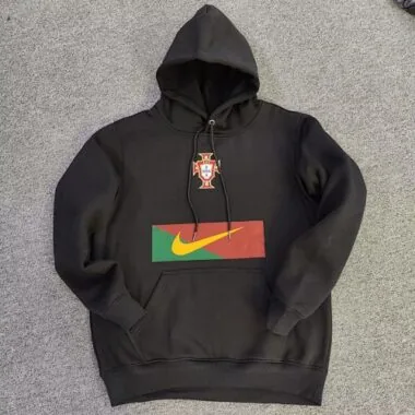 2022 Portugal Hoodie