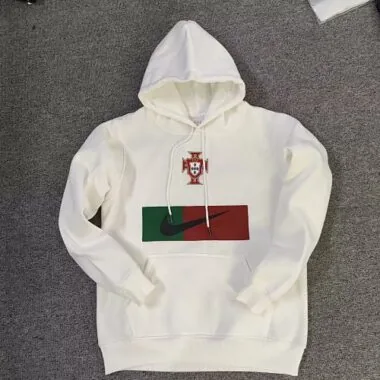 2022 Portugal Hoodie