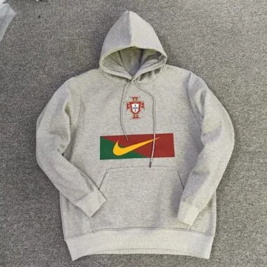 2022 Portugal Hoodie
