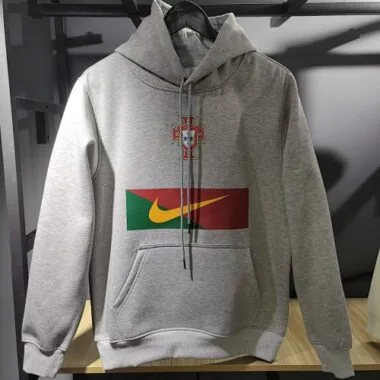 2022 Portugal Hoodie