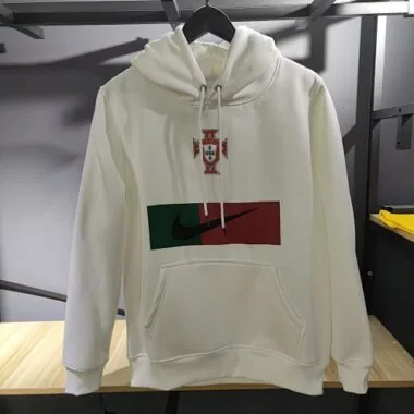 2022 Portugal Hoodie