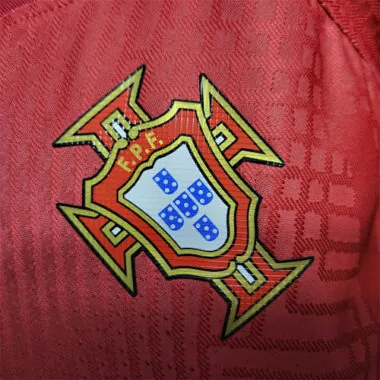 2022 Portugal home player version