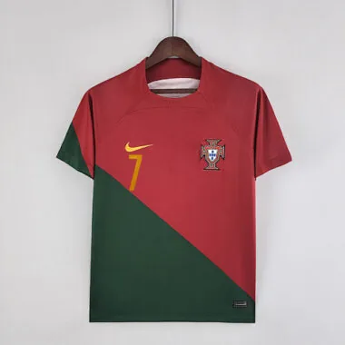 2022 Portugal home