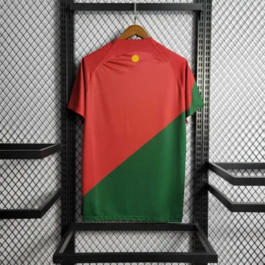 2022 Portugal home