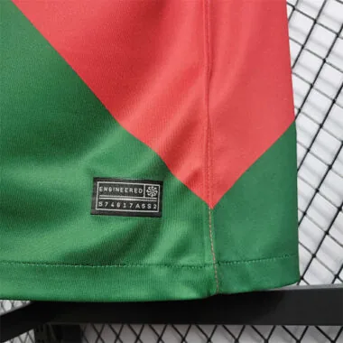 2022 Portugal home
