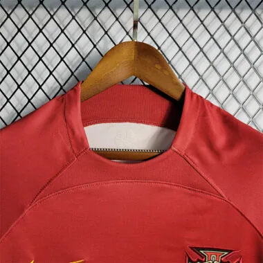 2022 Portugal home