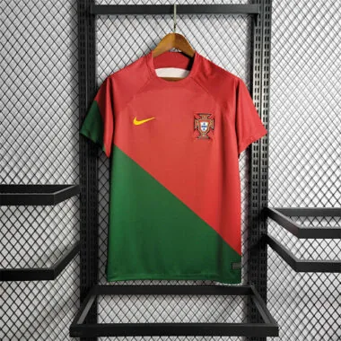 2022 Portugal home