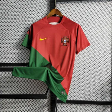 2022 Portugal home