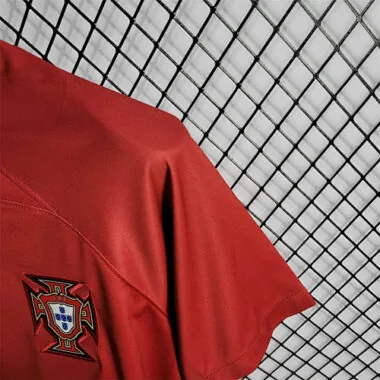 2022 Portugal home