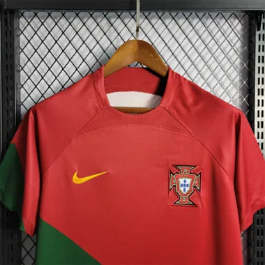 2022 Portugal home