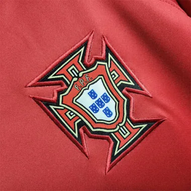 2022 Portugal home