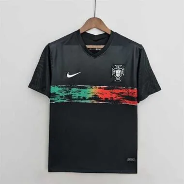 2022 Portugal black