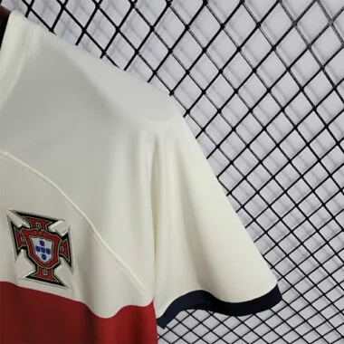 2022 Portugal away