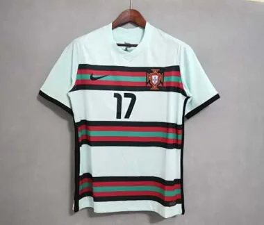 2020 Portugal away