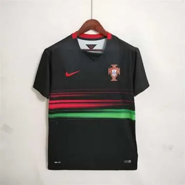 2015 Portugal away