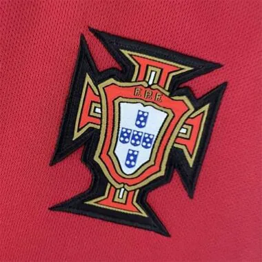 2006 Portugal home