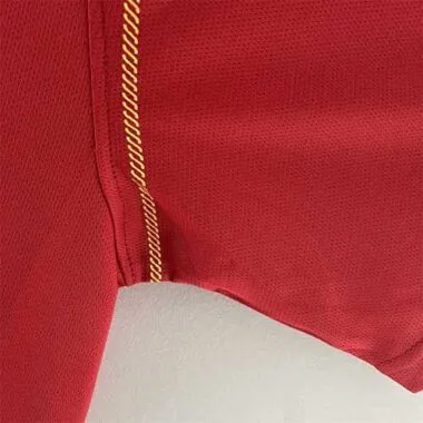 2006 Portugal home