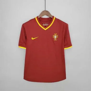 2000 Portugal home