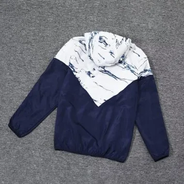 2024 Italy Hoodies Windbreaker Jackets