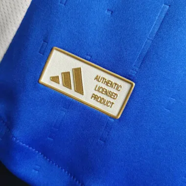 2024 Italy Home Player Version Size S-XXL