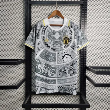 2024 Italy White Special Edition Size S-XXL Soccer Jerseys