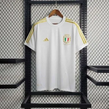 2023 Italy Commemorative Edition S-XXL
