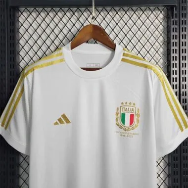 Edizione commemorativa Italia 2023, taglie S-XXL