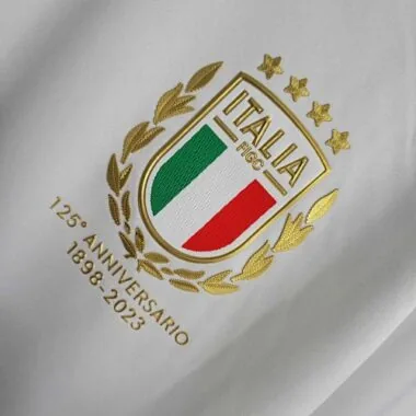 Edizione commemorativa Italia 2023, taglie S-XXL