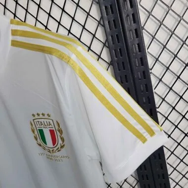 Edizione commemorativa Italia 2023, taglie S-XXL
