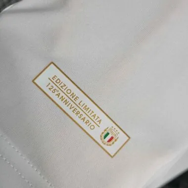 Edizione commemorativa Italia 2023, taglie S-XXL