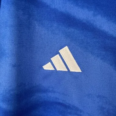 2023 Maglia a maniche lunghe Italia Home S-XXL