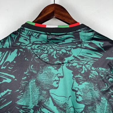 2023 Long Sleeve Italy Training Wear S-XXL