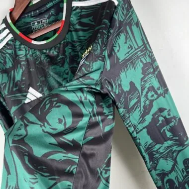 2023 Long Sleeve Italy Training Wear S-XXL