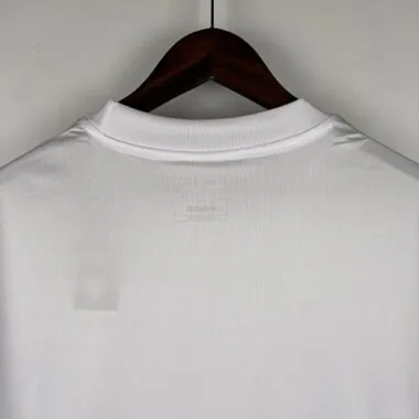 2023 Italy 125th Anniversary White S-4XL
