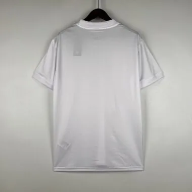 2023 Italy 125th Anniversary White S-4XL