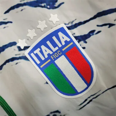 23-24 Giacca a vento Italia