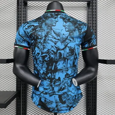 2023 Italy Special Player Version Soccer Jerseys