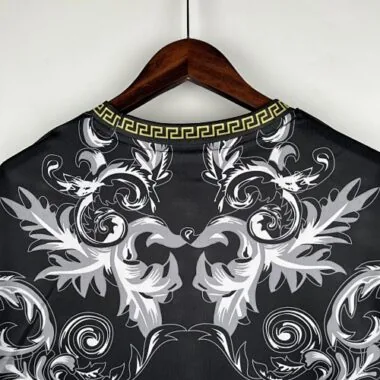 23-24 Edizione speciale Italia Nero S-XXL