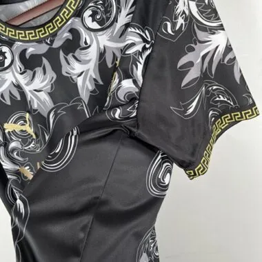 23-24 Edizione speciale Italia Nero S-XXL