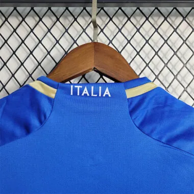 2023 Donna #039; Italia casa