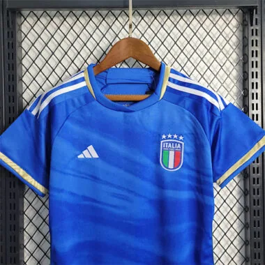 2023 Donna #039; Italia casa